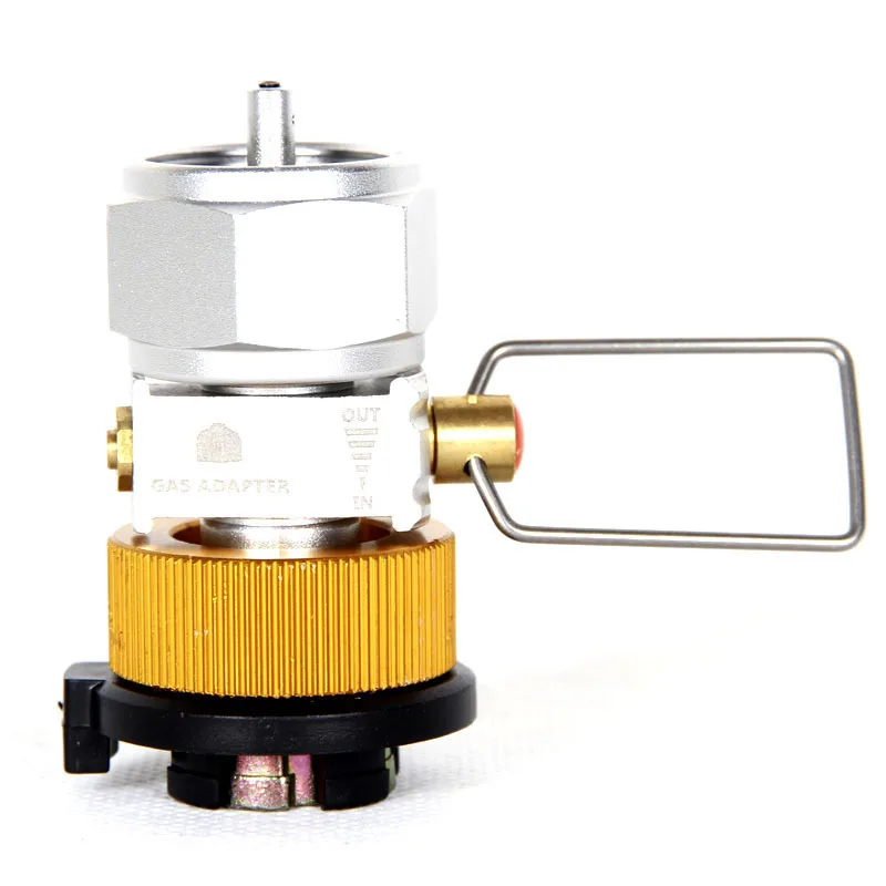 Outdoor Camping Stove Tank Gas - Outdoor Power Burner recension och pris