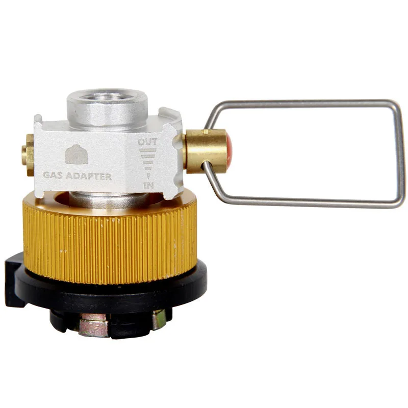 Outdoor Camping Stove Tank Gas - Outdoor Power Burner recension och pris