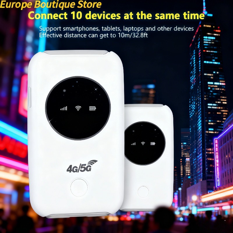Regional‑frequency Adapted Hot - Outdoor Usb Power Adapter recension och pris