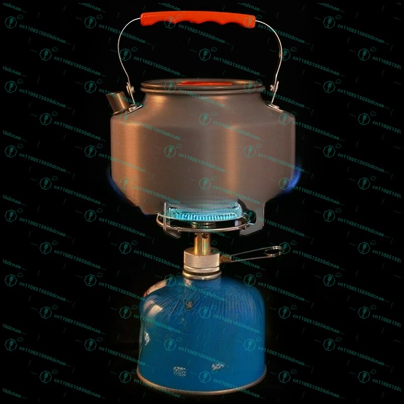Outdoor gas stove, plate type, - Outdoor Power Burner recension och pris