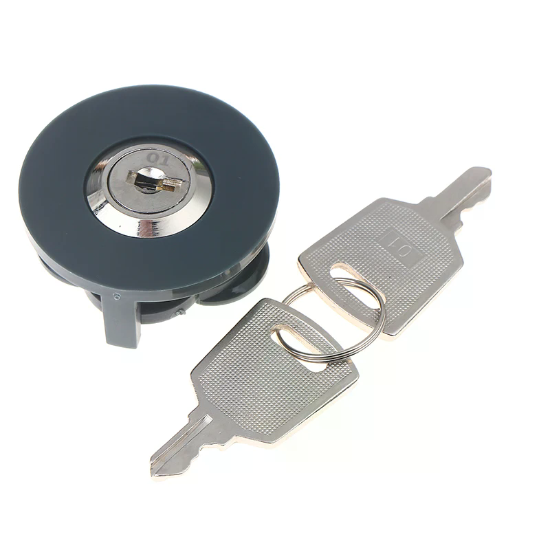 Socket Lock With Key Lockable  - Outdoor Power Socket With Lock recension och pris