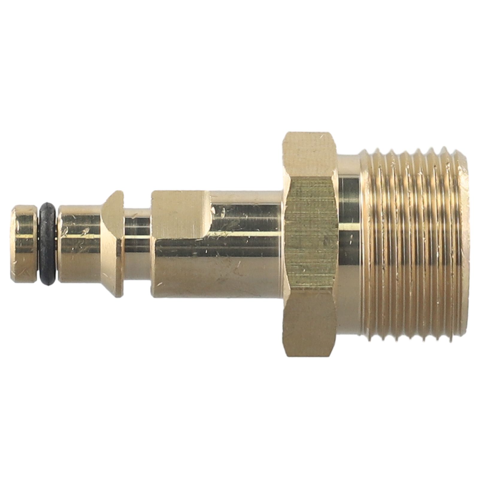 Power Tools Adapter M22-male f - Outdoor Power 'Hose' recension och pris