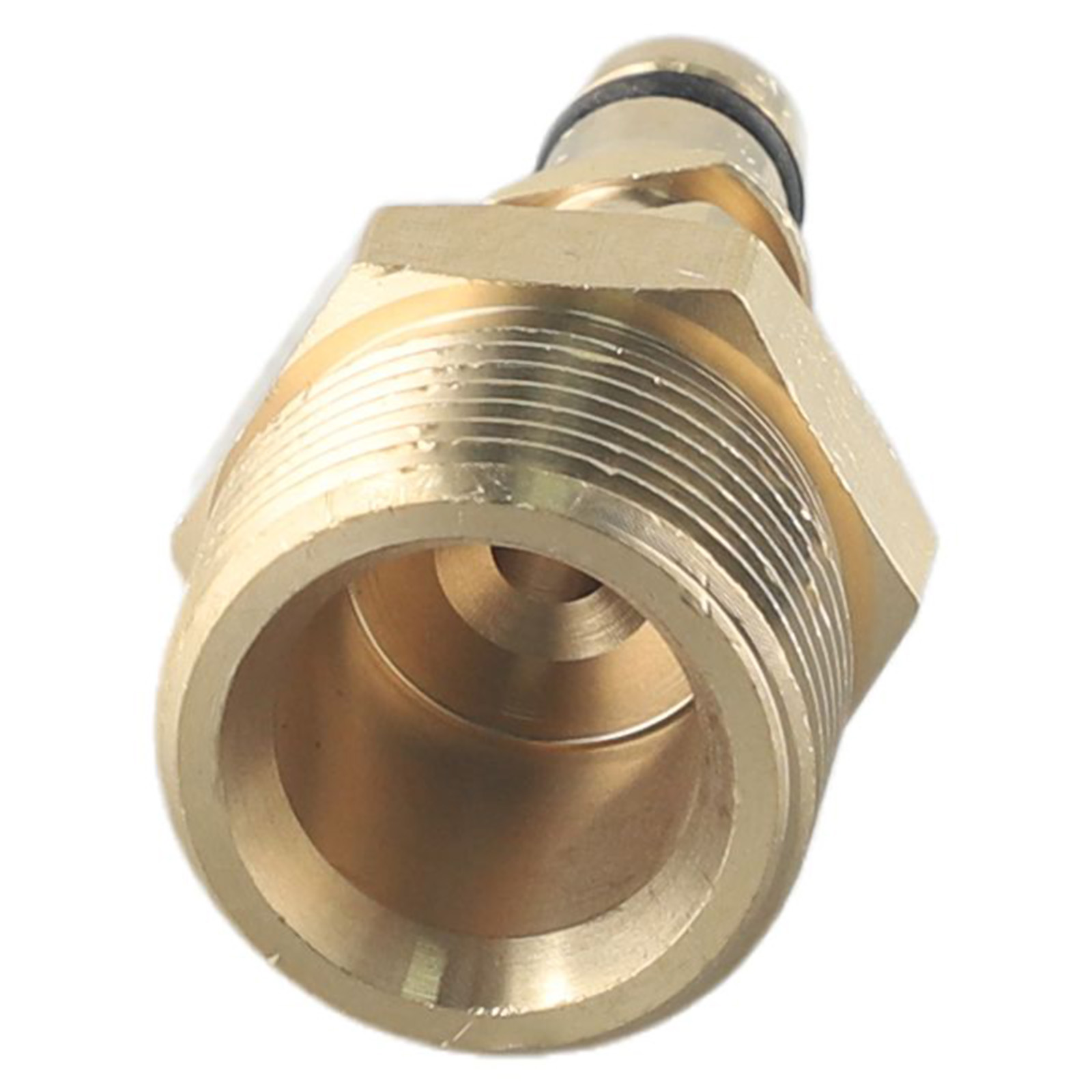 Power Tools Adapter M22-male f - Outdoor Power 'Hose' recension och pris