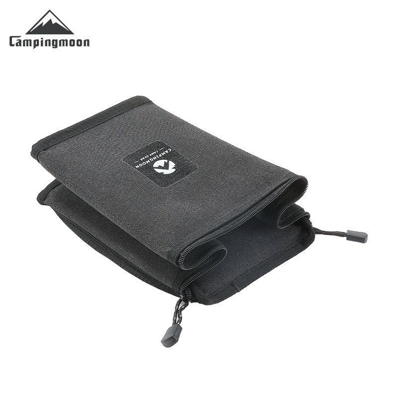 CAMPINGMOON BKT-8-BC Thick Can - Outdoor Power Burner recension och pris