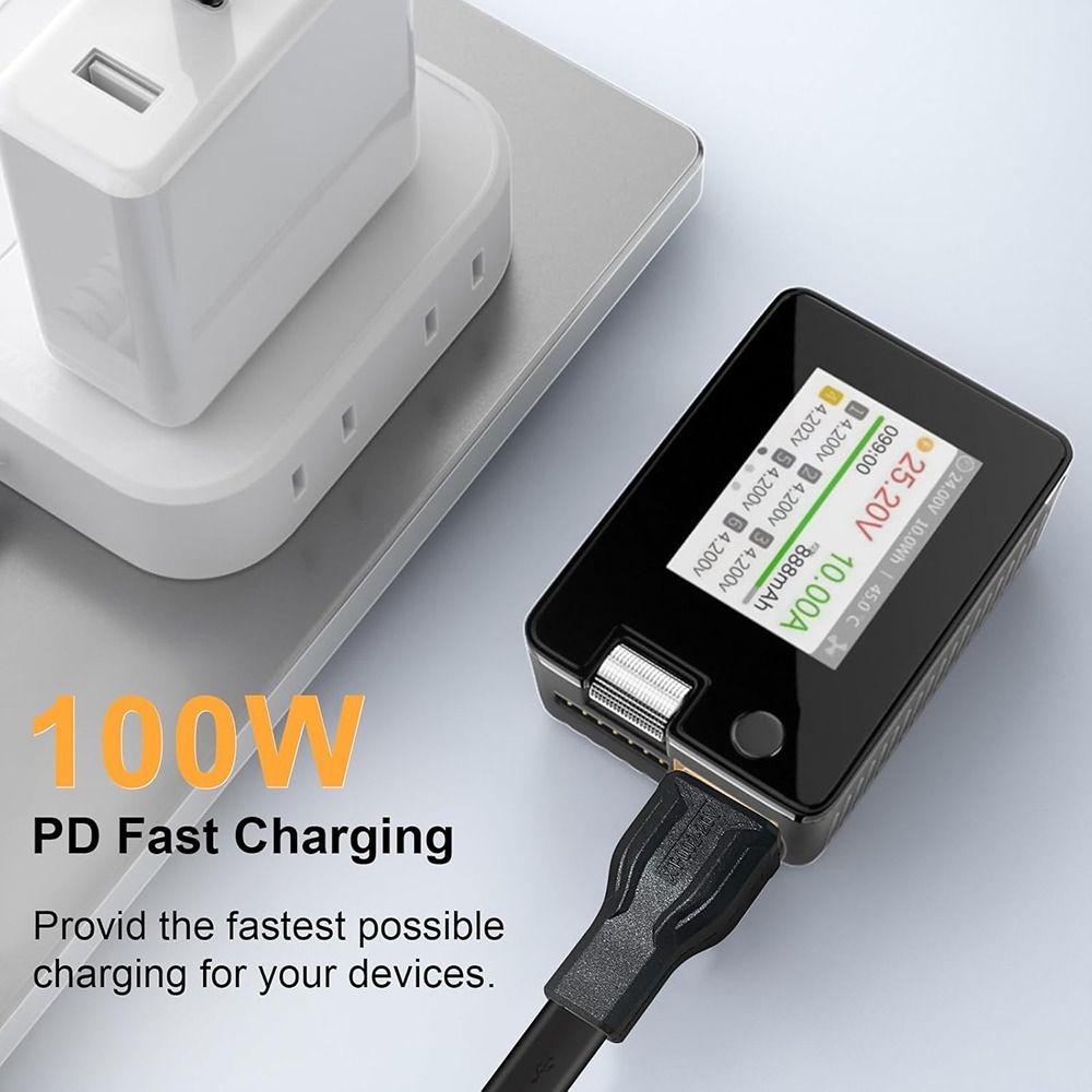 5525 7450 USB C to XT60 Adapte - Outdoor Usb Power Adapter recension och pris