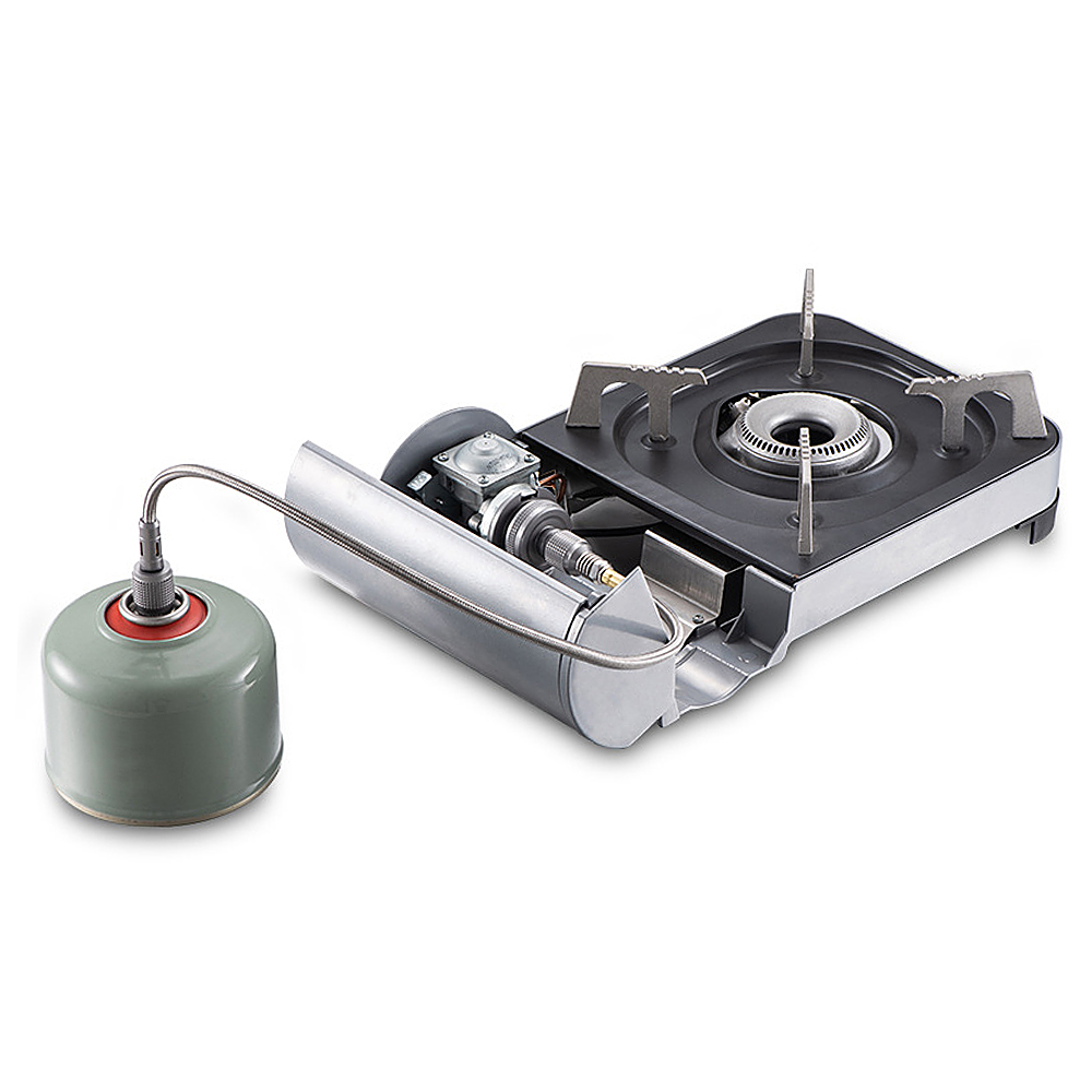 Outdoor Camping Stove Adapter  - Outdoor Power Burner recension och pris