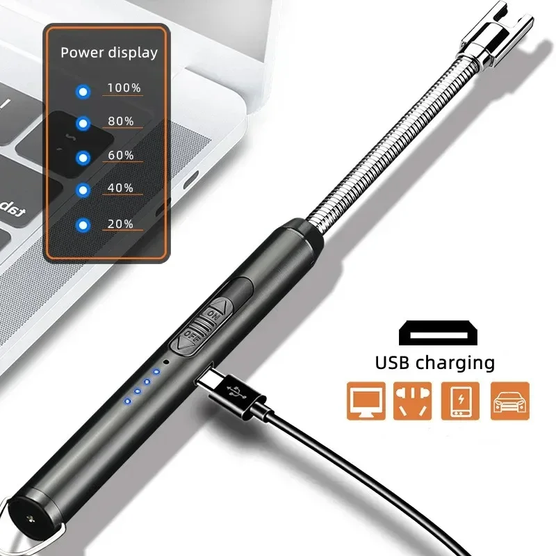 360 ° Metal Kitchen Gas Stove  - Outdoor Power Burner recension och pris