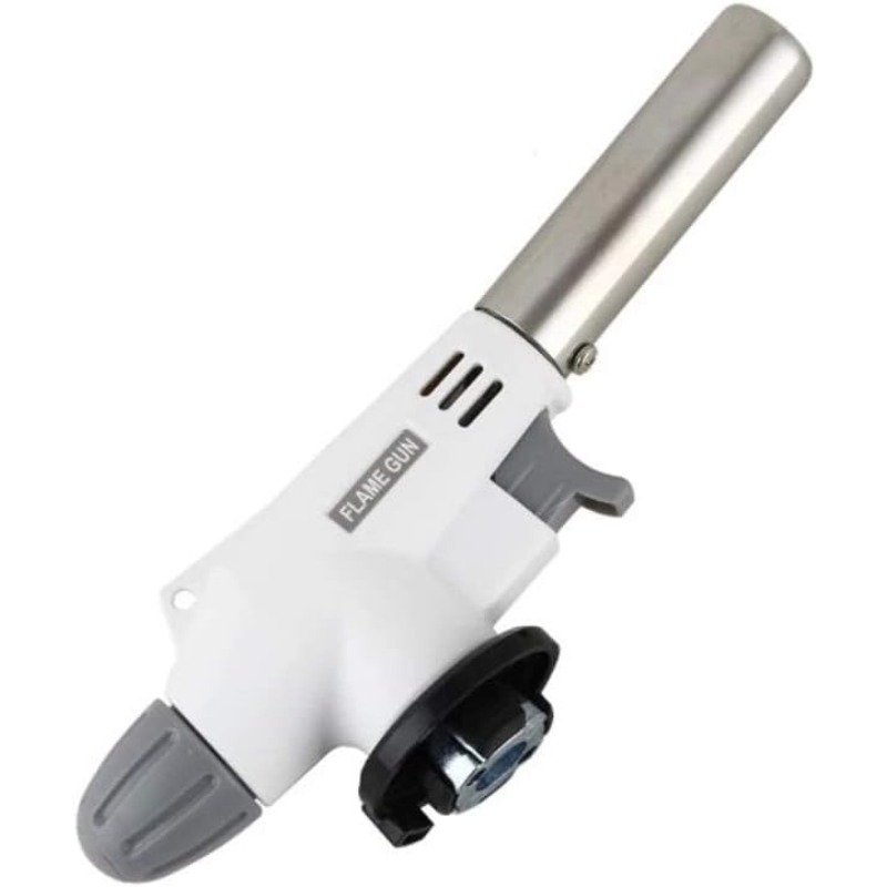 Camping Baking Barbecue Gas To - Outdoor Power Burner recension och pris