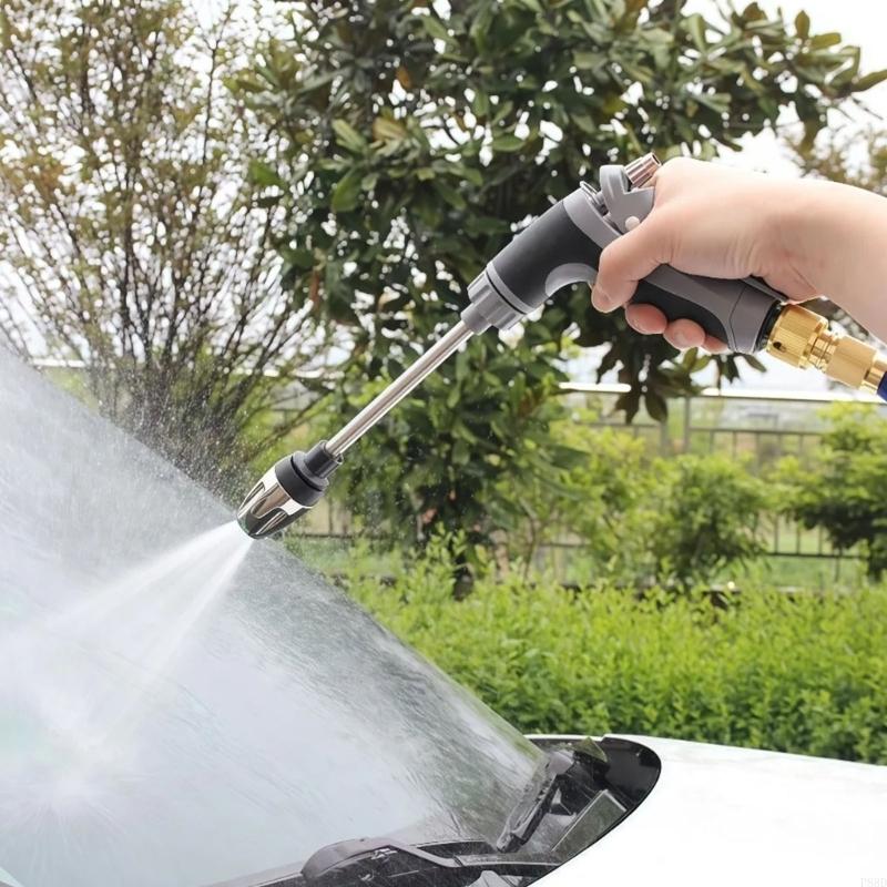  Powerful Pressure Washer Atta - Outdoor Power 'Hose' recension och pris