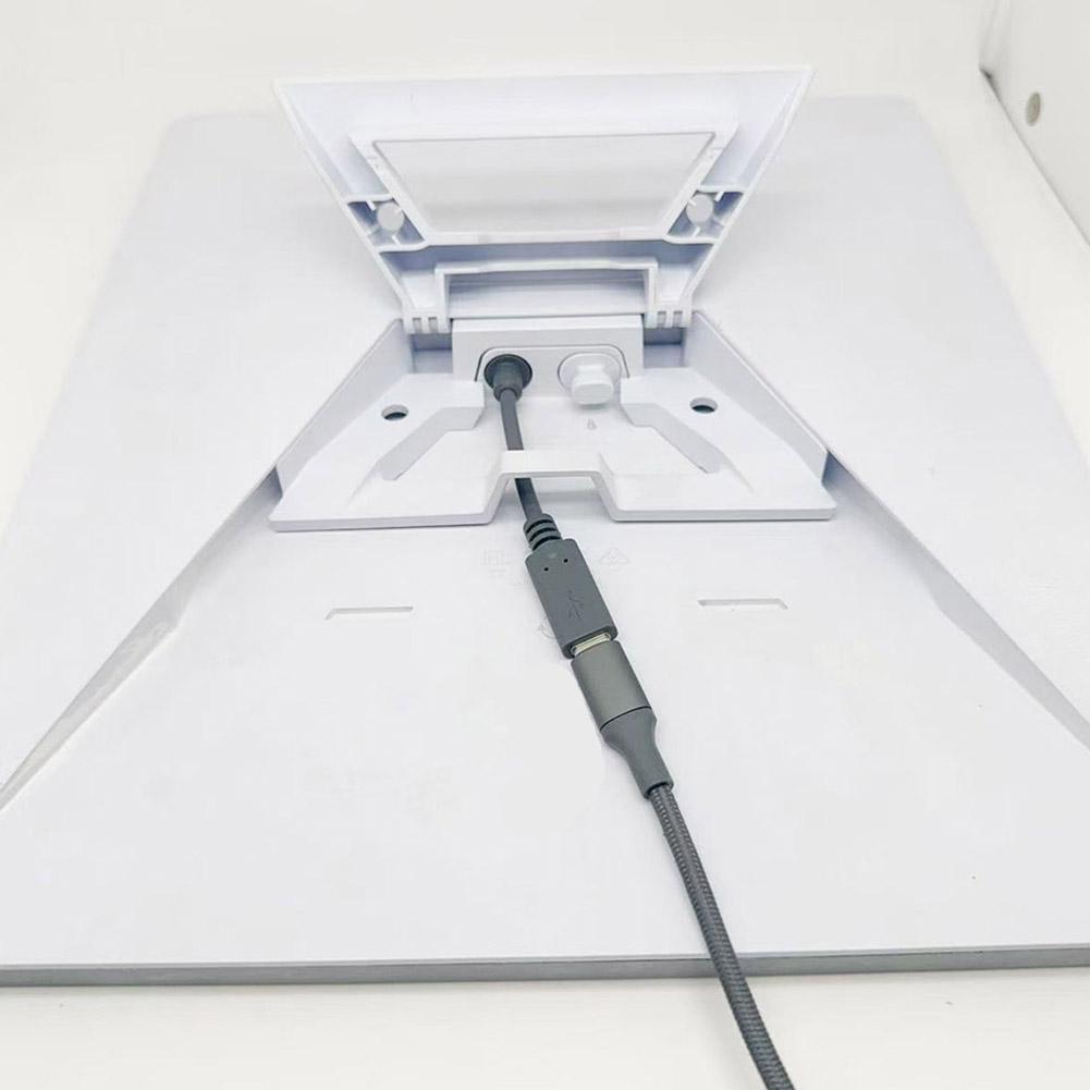 USB-C to DC Power Cable For ST - Outdoor Usb Power Adapter recension och pris