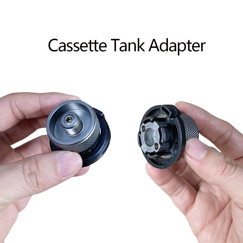 Outdoor Camping Gas Burner Ada - Outdoor Power Burner recension och pris