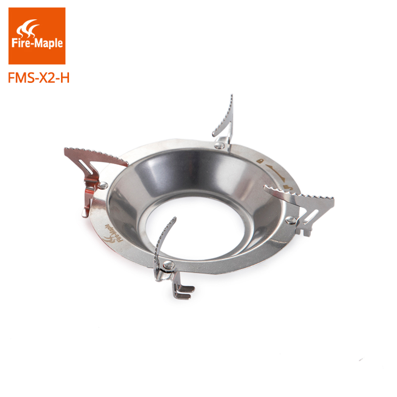 Fire Maple Stainless Steel Gas - Outdoor Power Burner recension och pris