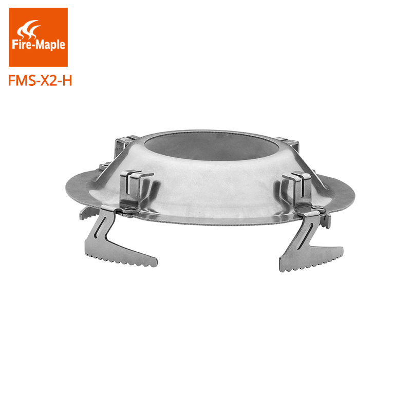 Fire Maple Stainless Steel Gas - Outdoor Power Burner recension och pris