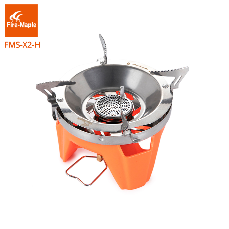 Fire Maple Stainless Steel Gas - Outdoor Power Burner recension och pris