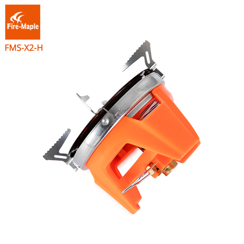 Fire Maple Stainless Steel Gas - Outdoor Power Burner recension och pris