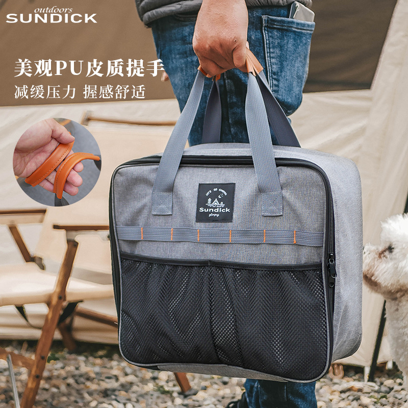 Outdoor Camping Picnic Bag Sto - Outdoor Power Burner recension och pris