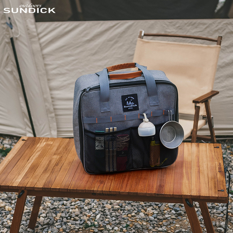 Outdoor Camping Picnic Bag Sto - Outdoor Power Burner recension och pris