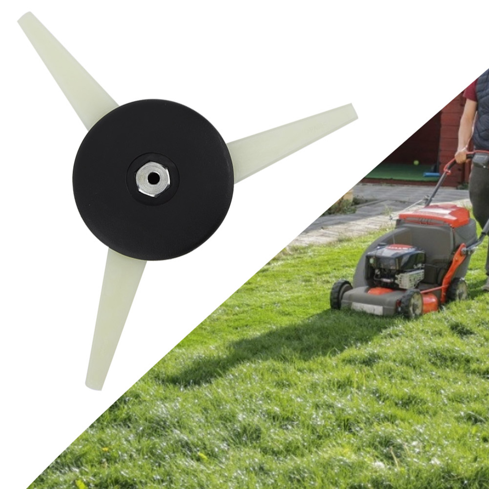 FS38 FS45 FS46 Lawn Mower Acce - Outdoor Power Brush recension och pris