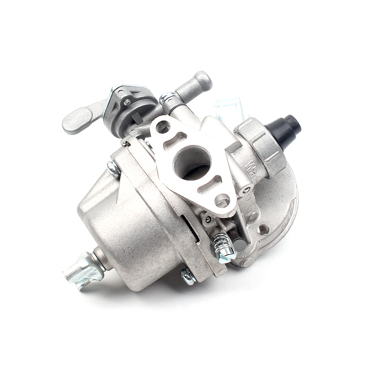 41CC BG411 EC04 Carbureted Gas - Outdoor Power Brush recension och pris