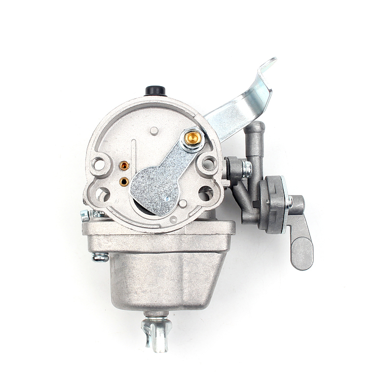 41CC BG411 EC04 Carbureted Gas - Outdoor Power Brush recension och pris