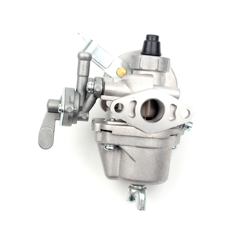 41CC BG411 EC04 Carbureted Gas - Outdoor Power Brush recension och pris