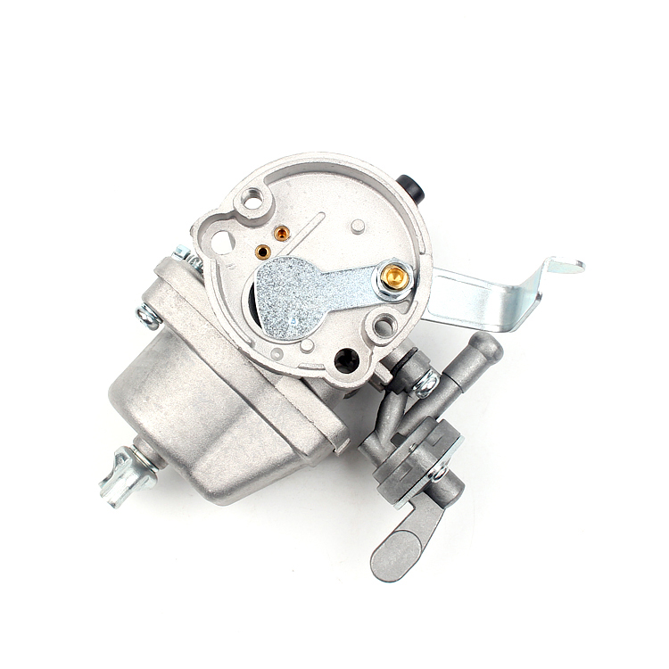 41CC BG411 EC04 Carbureted Gas - Outdoor Power Brush recension och pris