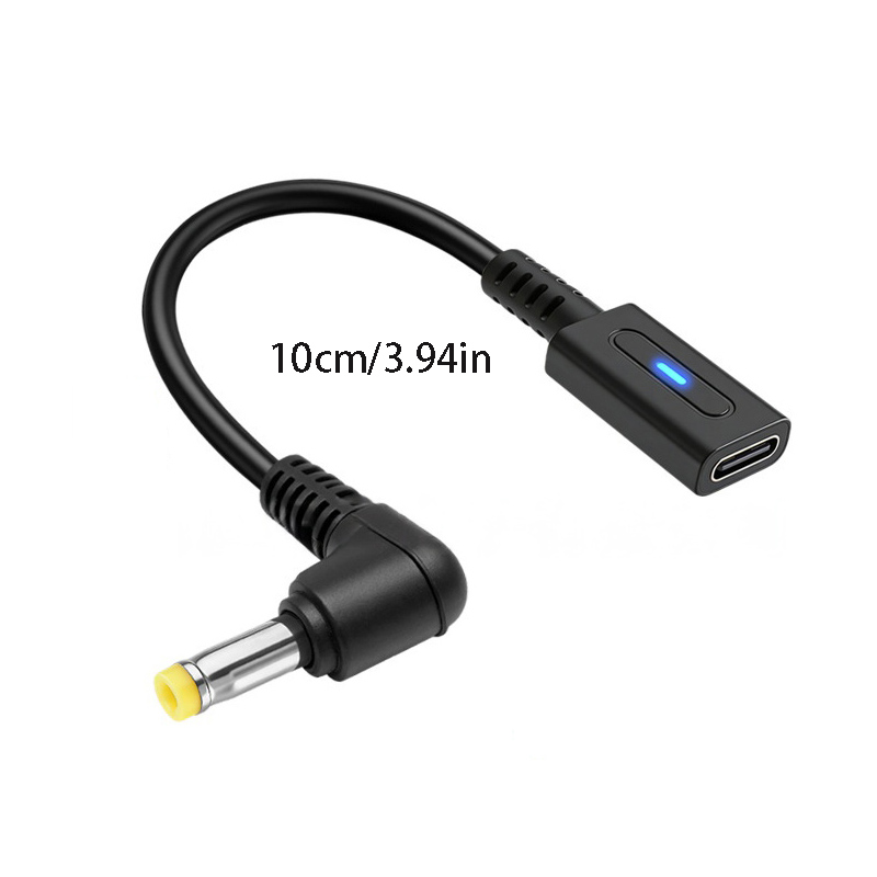 PD Type C Cable for PSP1000 20 - Outdoor Usb Power Adapter recension och pris