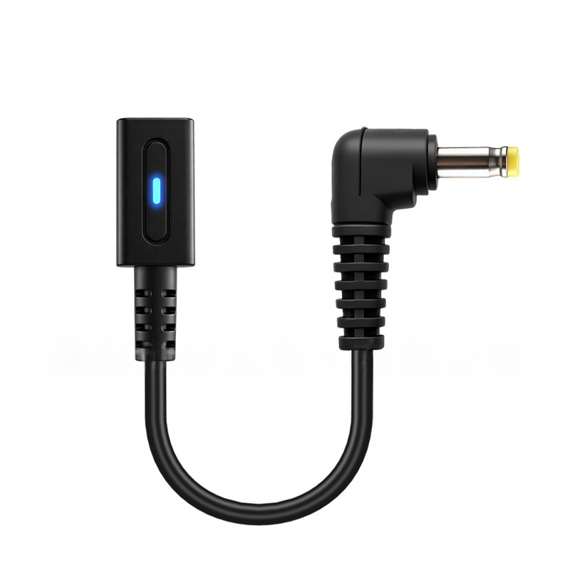 PD Type C Cable for PSP1000 20 - Outdoor Usb Power Adapter recension och pris