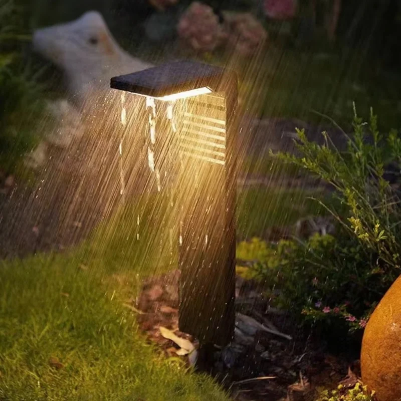 TechHPSolar Powered Waterproof - Outdoor Power Brush recension och pris