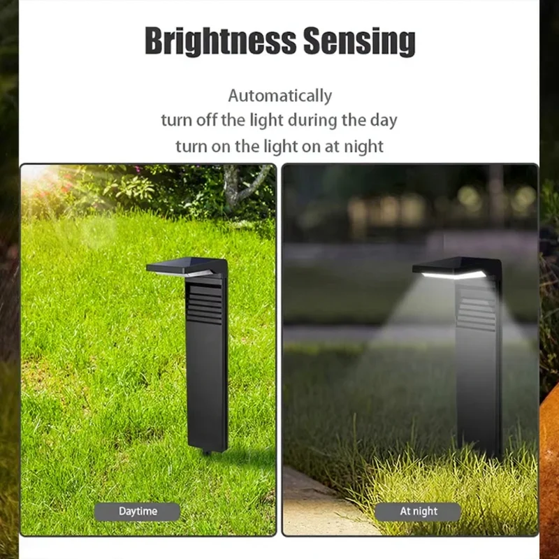 TechHPSolar Powered Waterproof - Outdoor Power Brush recension och pris