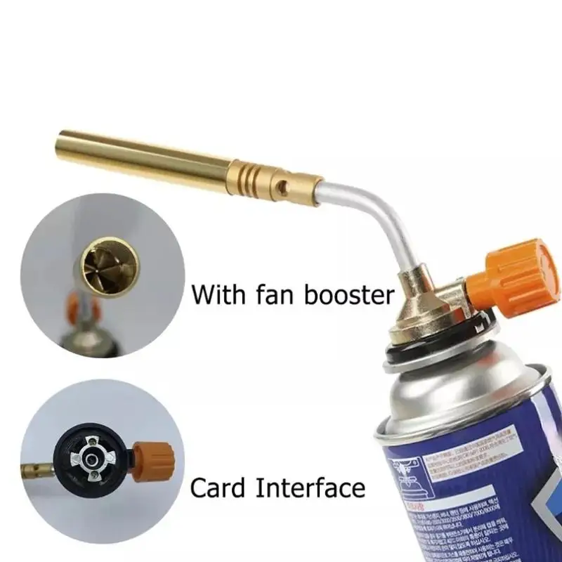 Outdoor Camping BBQ Portable W - Outdoor Power Burner recension och pris