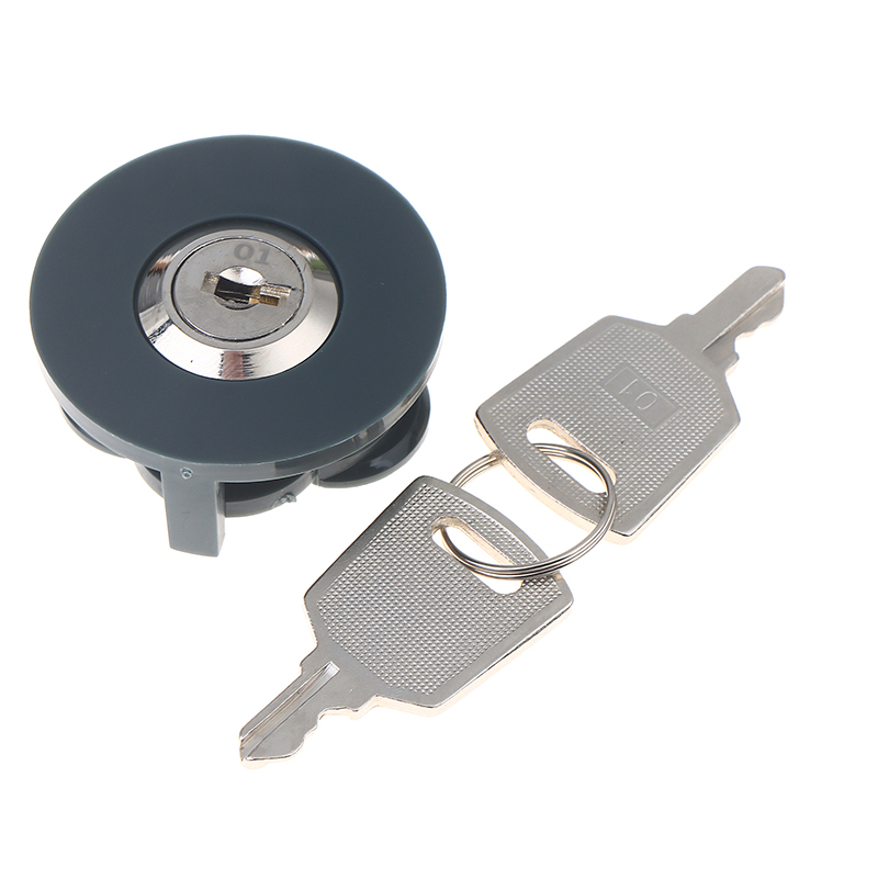 Socket Lock With Key Lockable  - Outdoor Power Socket With Lock recension och pris