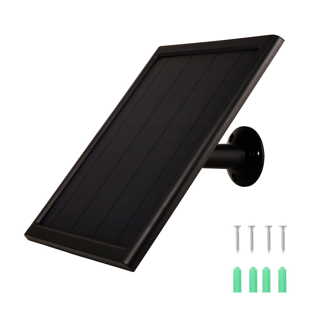For Ring Devices Solar Charger - Outdoor Usb Power Adapter recension och pris