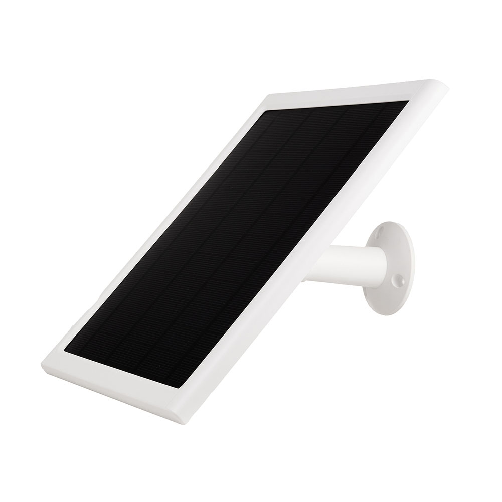 For Ring Devices Solar Charger - Outdoor Usb Power Adapter recension och pris