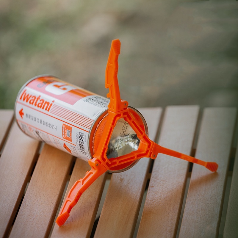 ​​​​​​Portable Gas Canister St - Outdoor Power Burner recension och pris