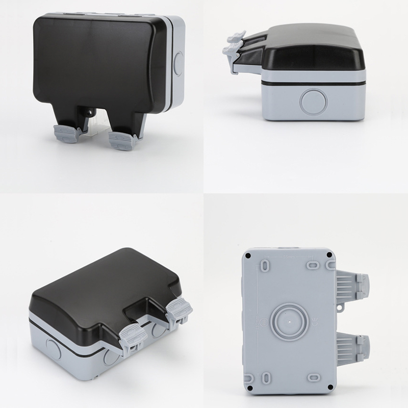 Avoir Tuya Zigbee Electrical S - Outdoor Usb Power Adapter recension och pris