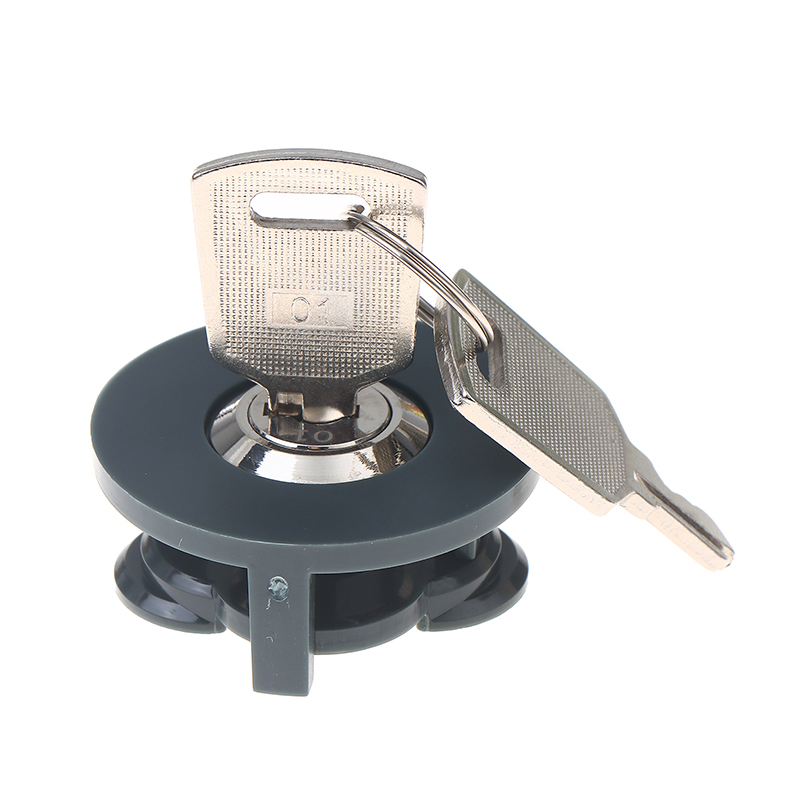 Socket Lock With Key Lockable  - Outdoor Power Socket With Lock recension och pris