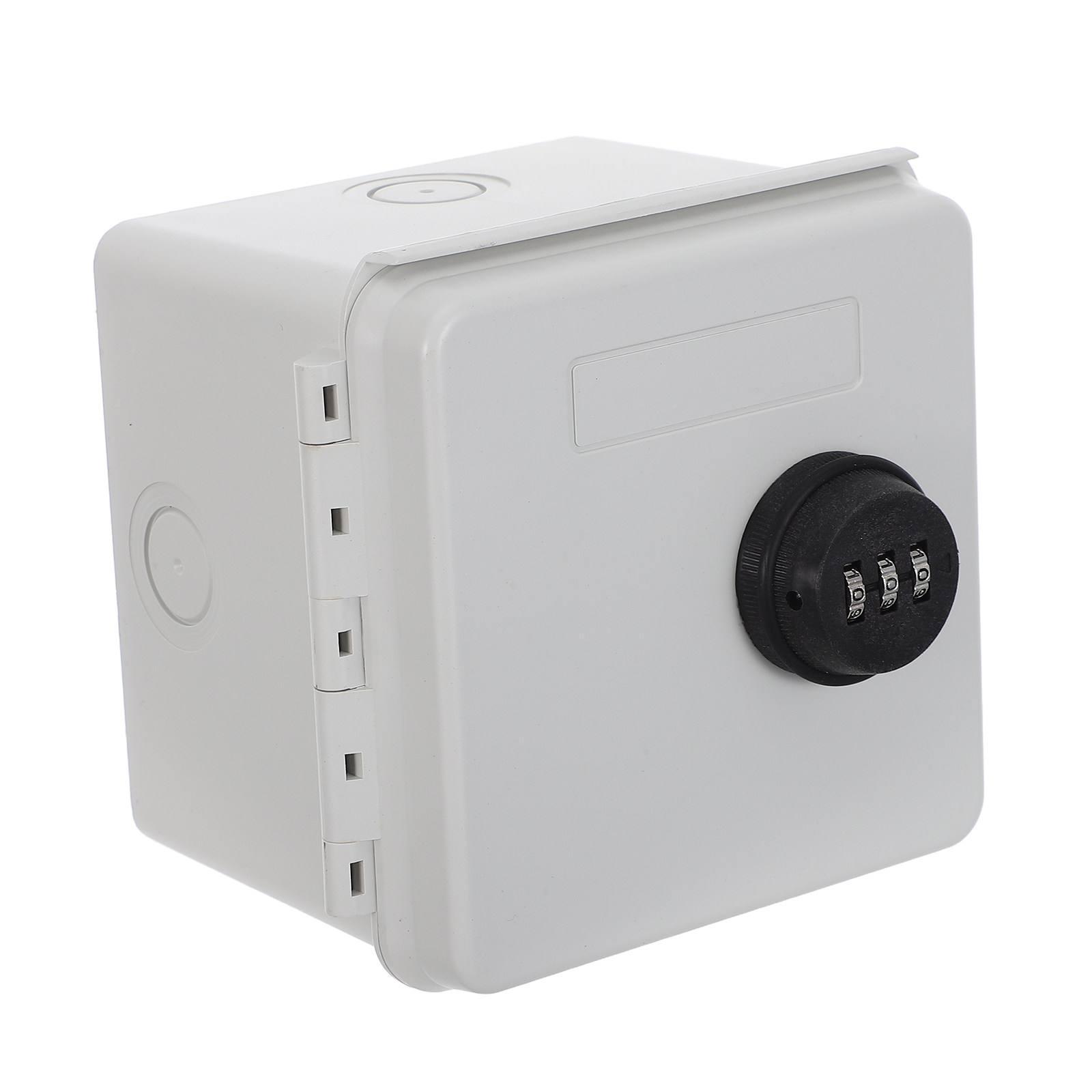 Lockable Waterproof Electrical - Outdoor Power Socket With Lock recension och pris