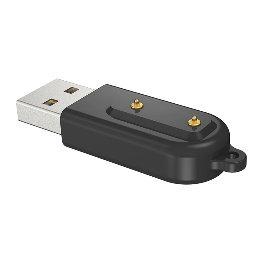 New Mini USB Charger Dock Adap - Outdoor Usb Power Adapter recension och pris