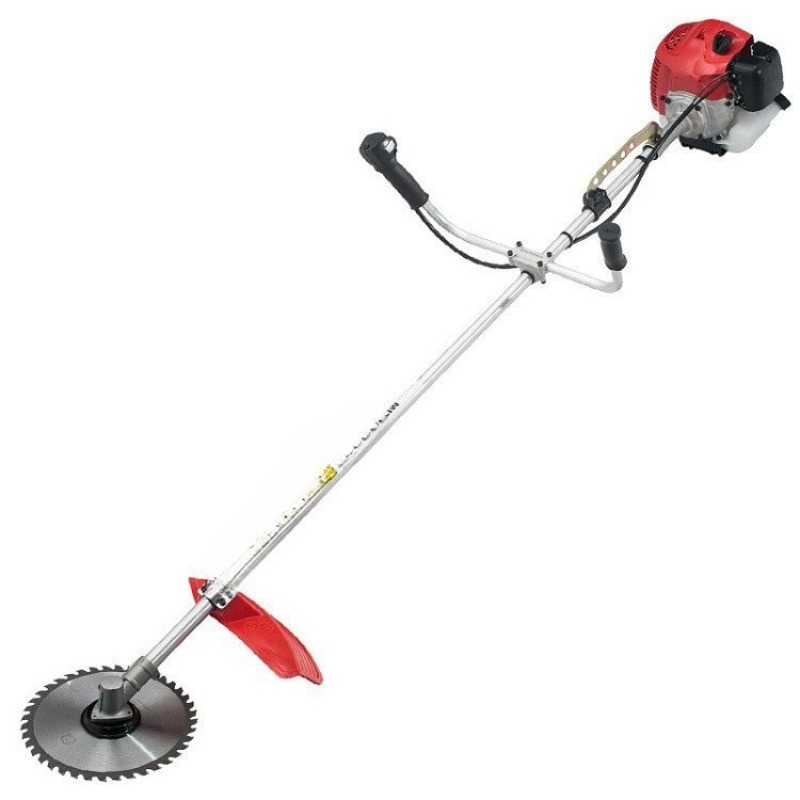High-power garden outdoor prun - Outdoor Power Brush recension och pris