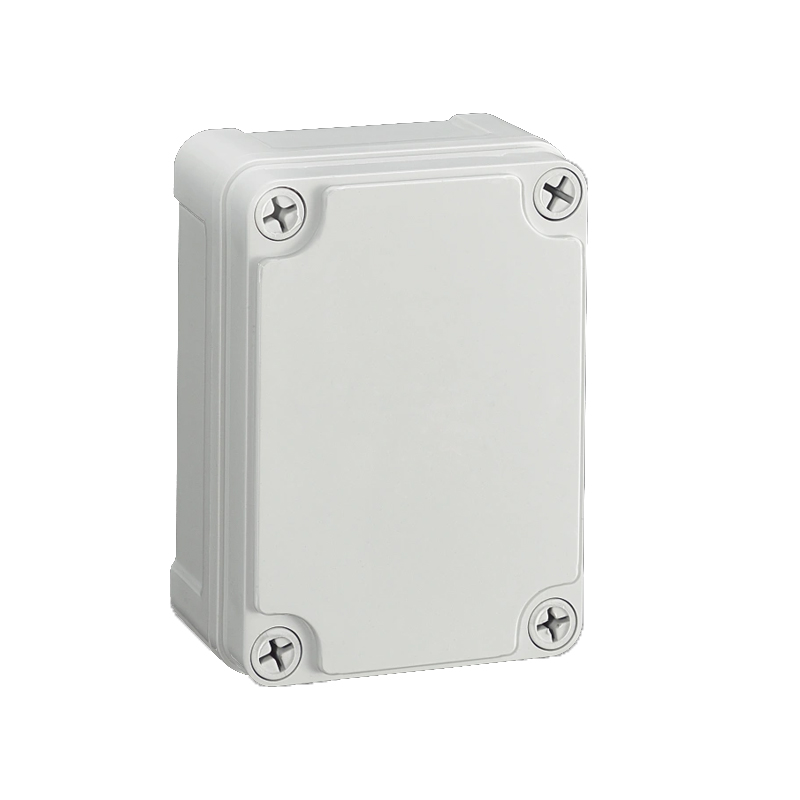 Waterproof Plastic Enclosure B - Outdoor Power Supply Box recension och pris