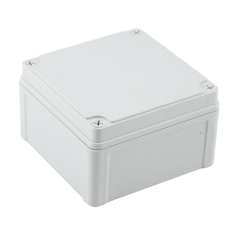Waterproof Plastic Enclosure B - Outdoor Power Supply Box recension och pris