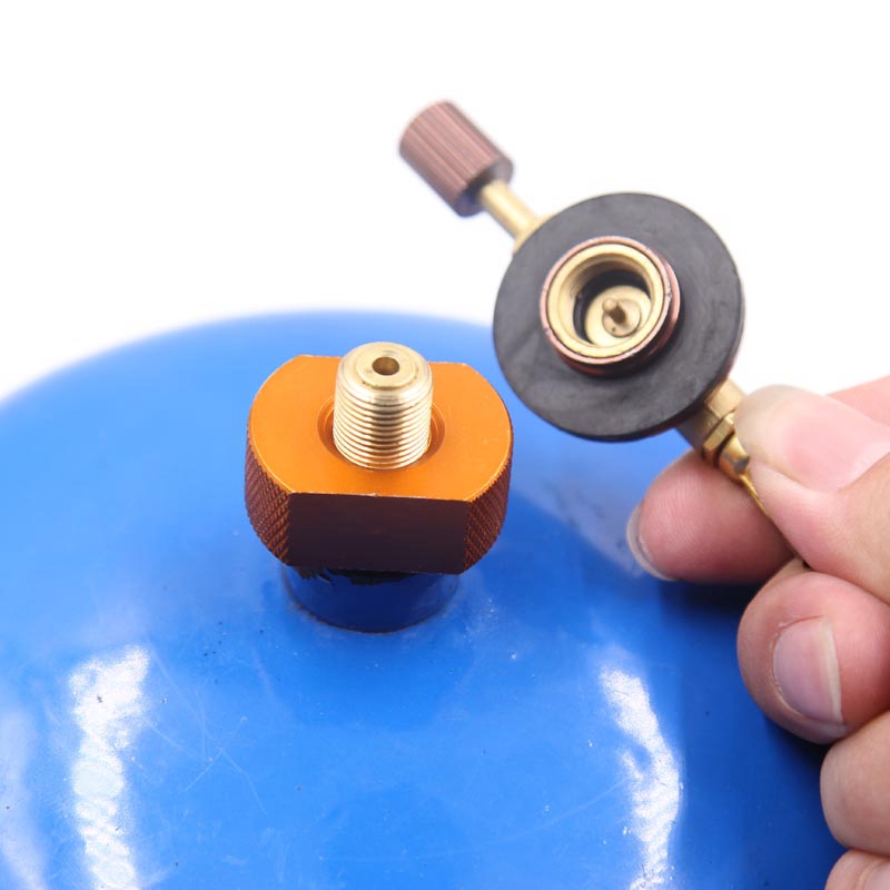 CHFL Outdoor Camping Hiking Pi - Outdoor Power Burner recension och pris