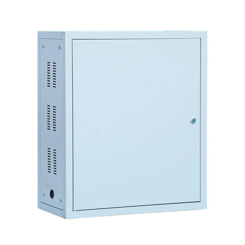 Wall-Mounted Outdoor DC Power  - Outdoor Power Socket With Lock recension och pris