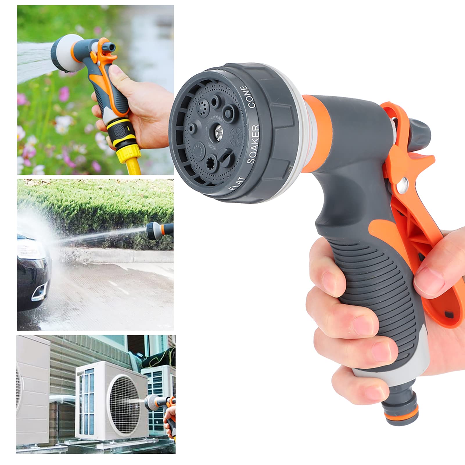 Car Wash Water Gun Washer High - Outdoor Power 'Hose' recension och pris