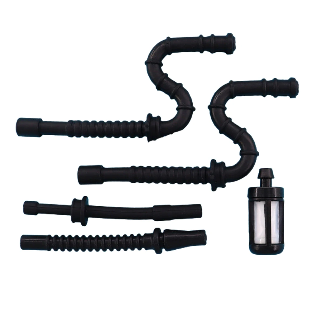 Hose Fuel Line Pipe Outdoor Pa - Outdoor Power 'Hose' recension och pris