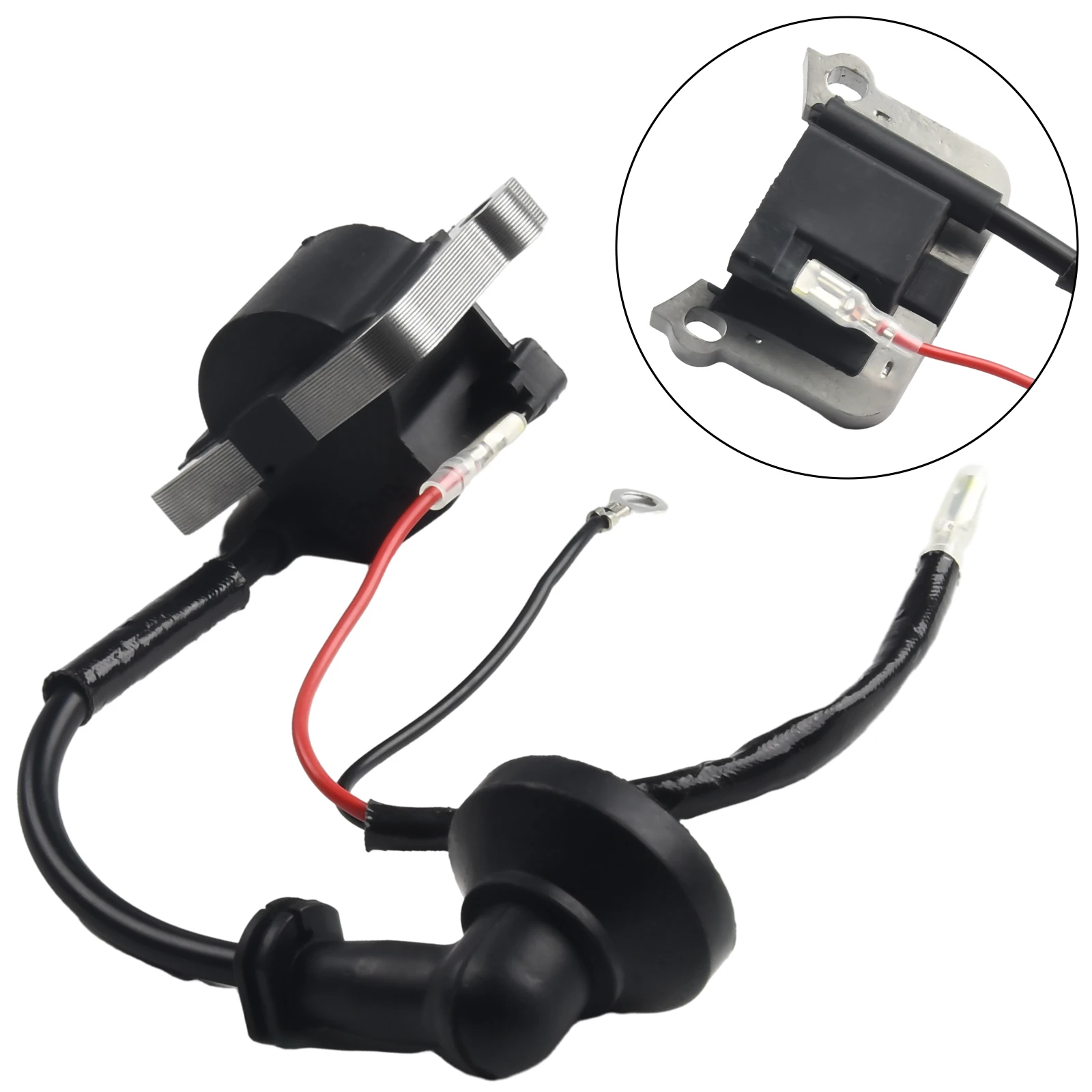 Practical Useful Ignition Coil - Outdoor Power Brush recension och pris